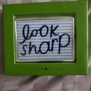 Kate Spade ♠️ ID Holder